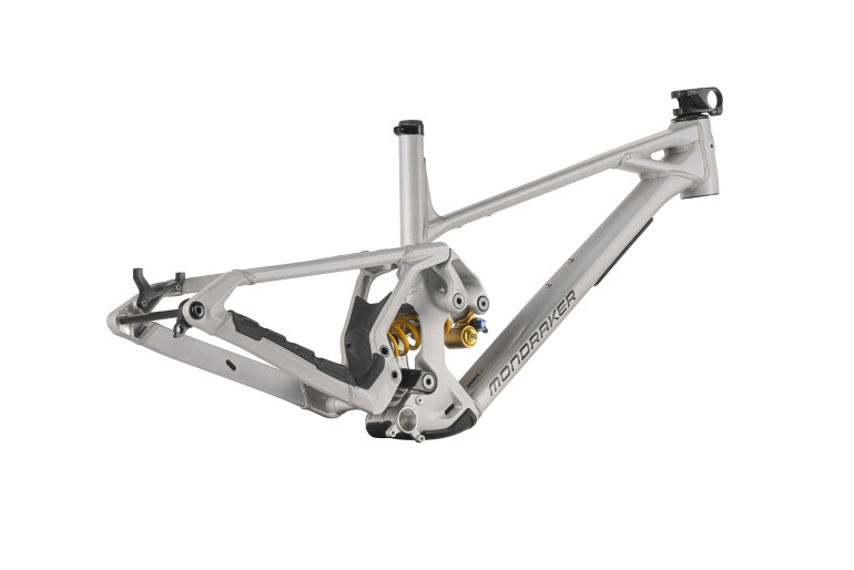 ANARK XR FRAMESET