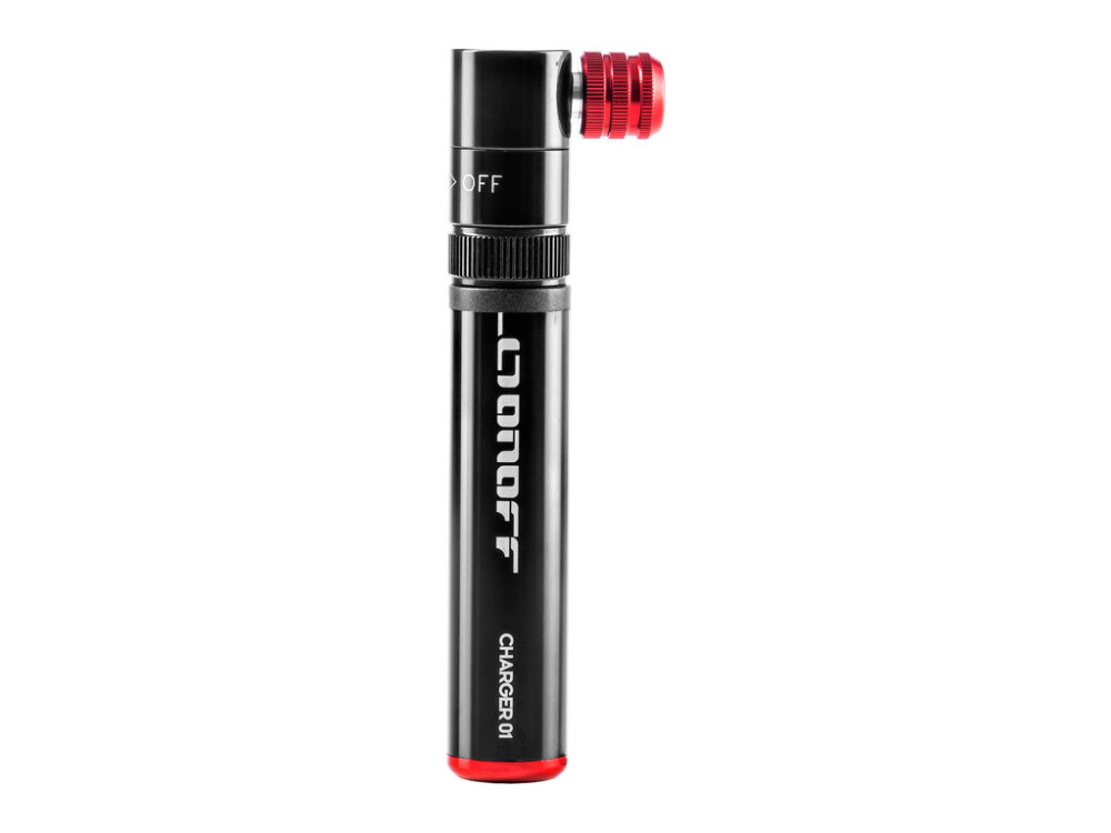 CHARGER 01 PUMP