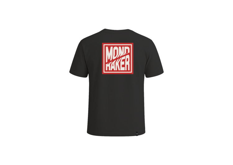 T-SHIRT MONDRAKER SQUARE