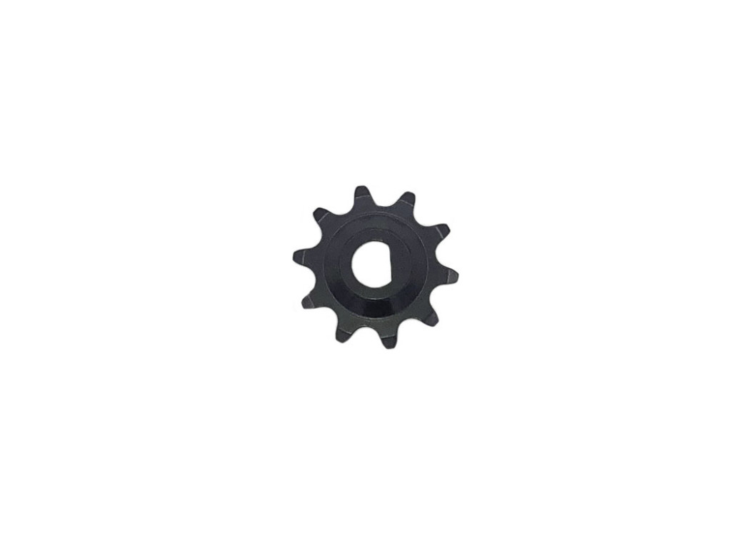 MOTOR SPROCKET GROMMY 10T