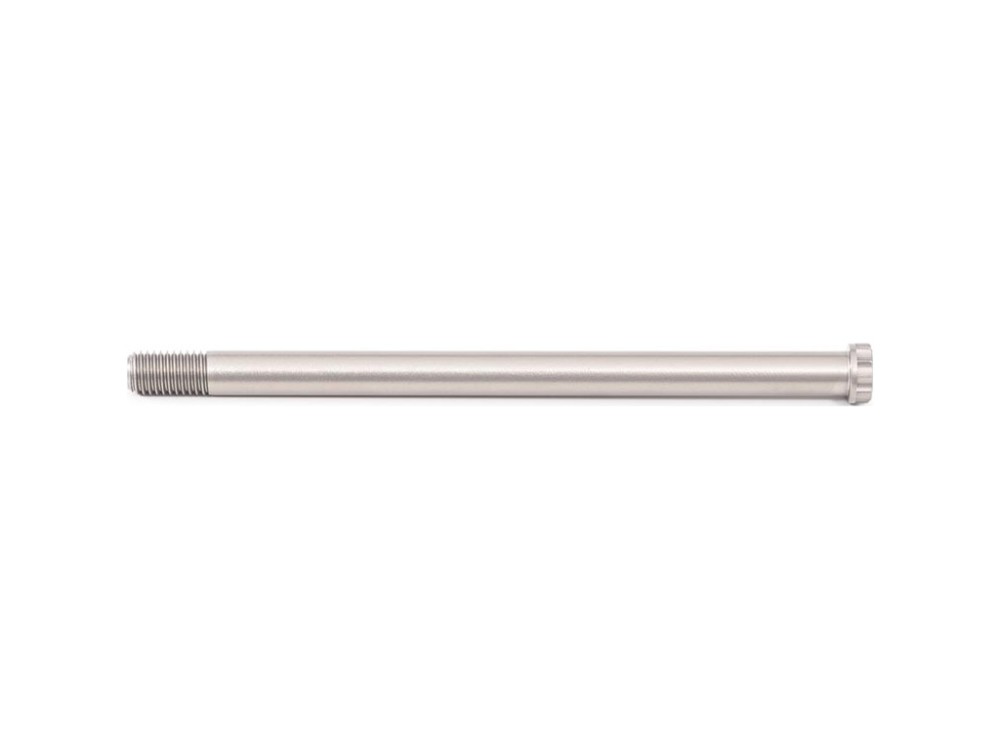 SUMMUM CARBON REAR WHEEL THRU AXLE