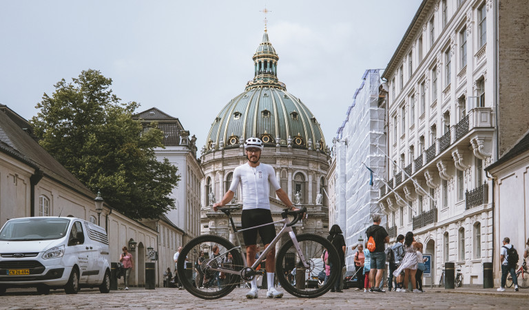 COPENHAGEN BY FINI