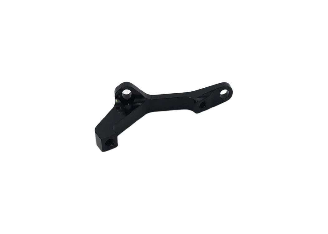 DISC MOUNT ADAPTOR 20mm CRAFTY CARBON 2020