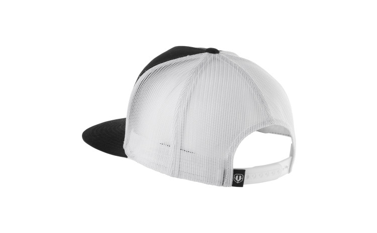 CAP TRUCKER PODIUM