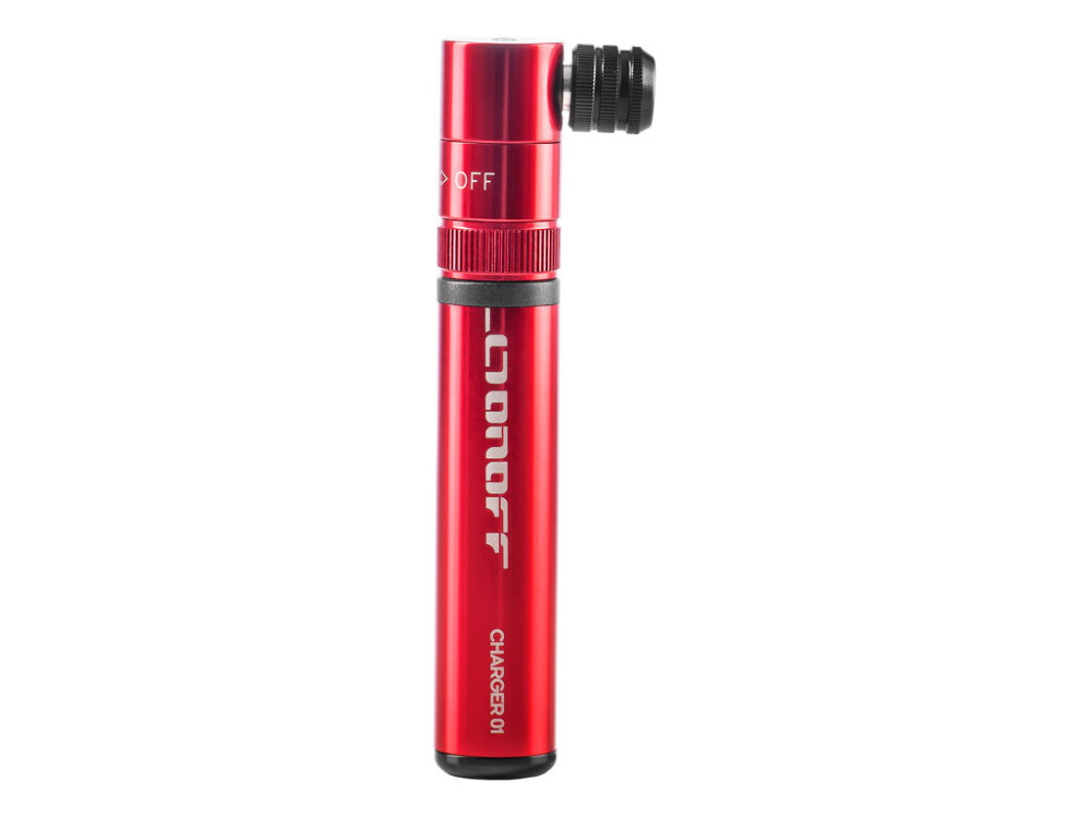 CHARGER 01 PUMP