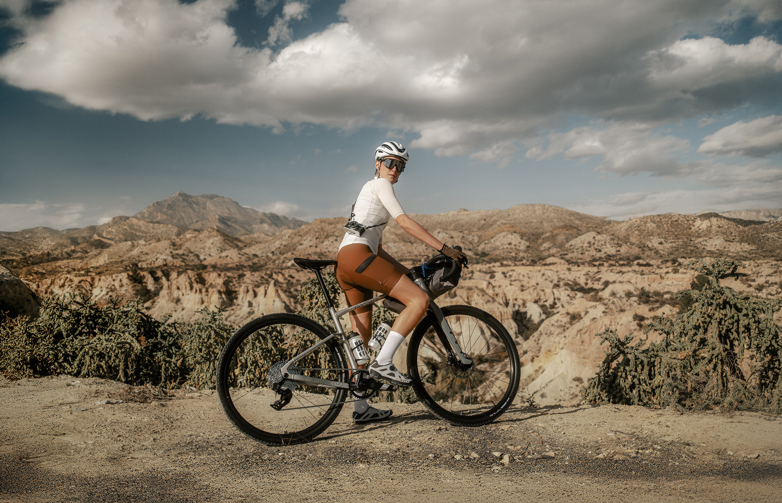Das neue Mondraker Arid. 