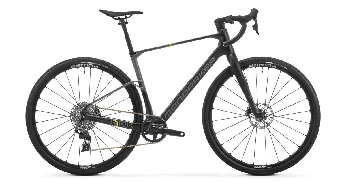 Mondraker Arid Carbon R 25