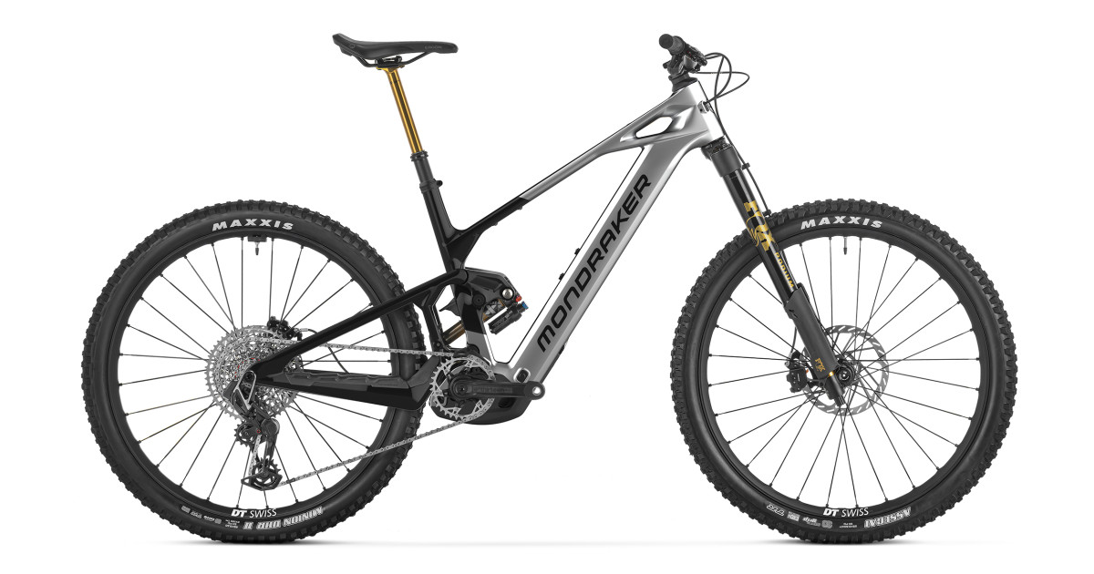 CRAFTY CARBON RR S