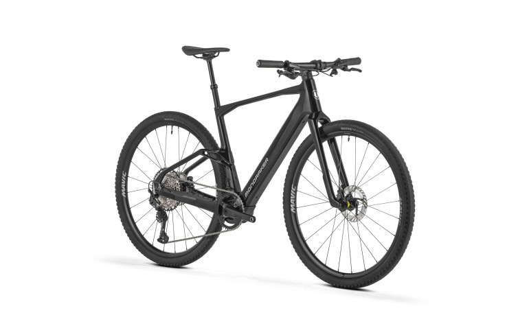 DUSTY S 360 FLAT