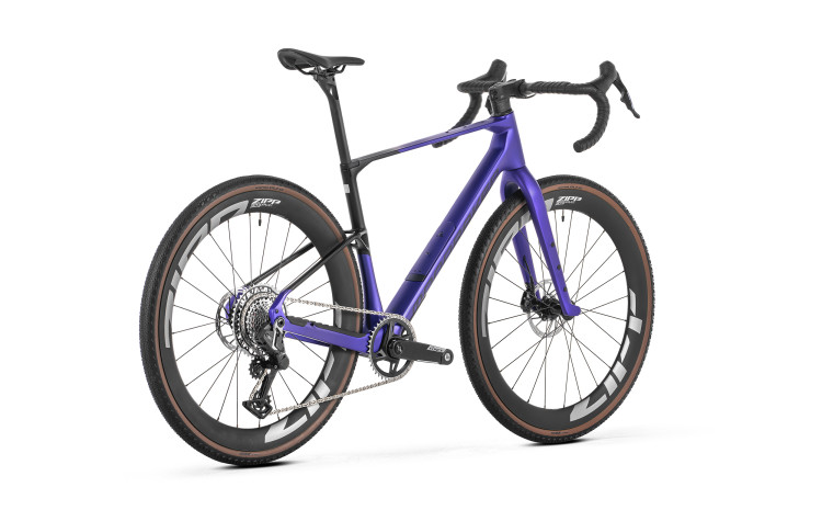 ARID CARBON RR