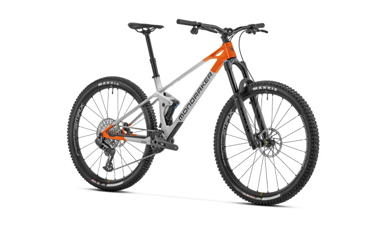 RAZE CARBON R AXS