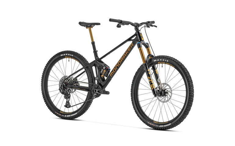 FOXY CARBON UNLIMITED 20TH ANNIVERSARY