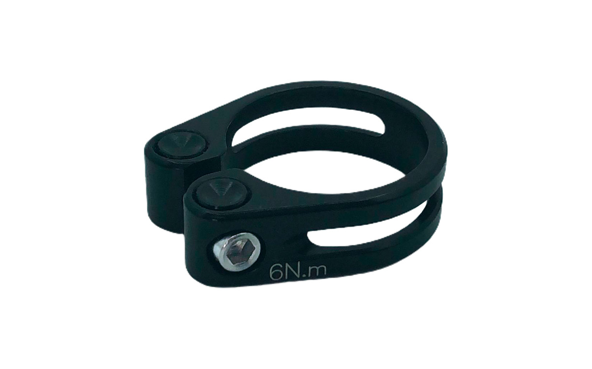 SEAT CLAMP 34.9 F-PODIUM 2020