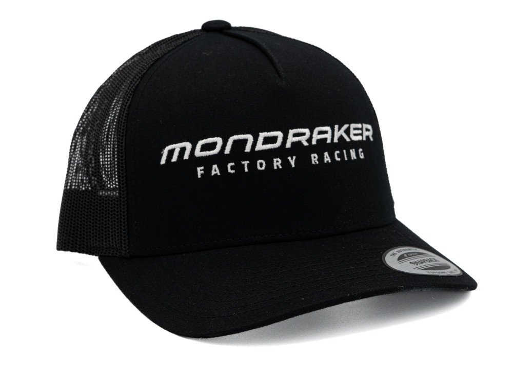 CAP TRUCKER MONDRAKER
