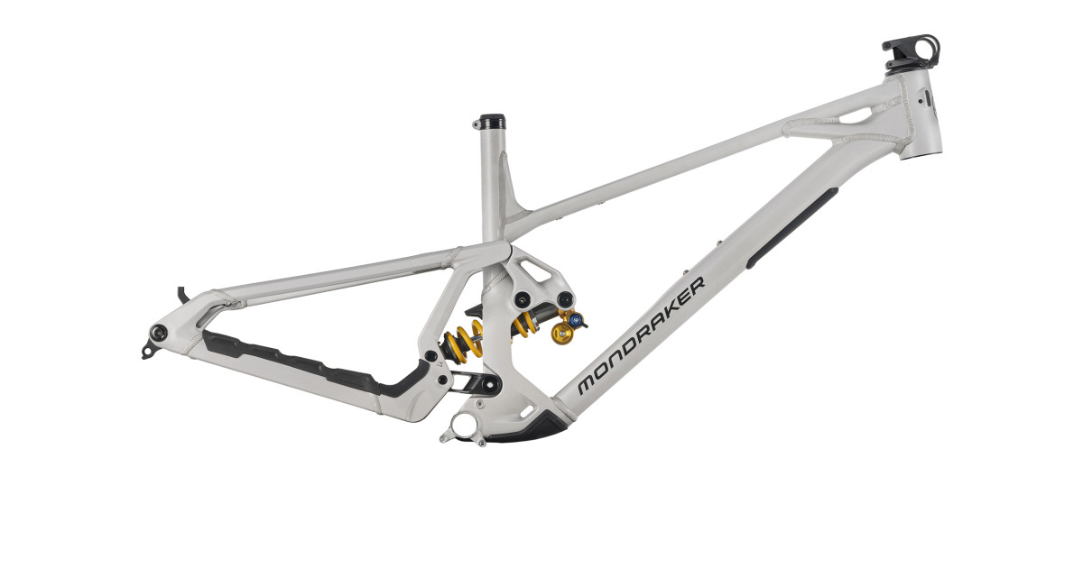 Mondraker FRAMESET ANARK XR