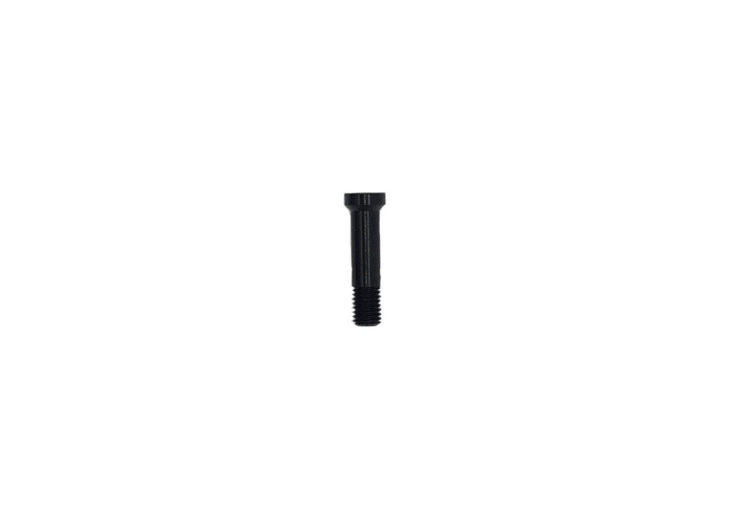 LOWER SHOCK BOLT ALU CHASER-CRAFTY-LEVEL