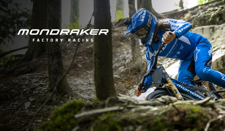 THE DH WORLD CUP IS BACK!