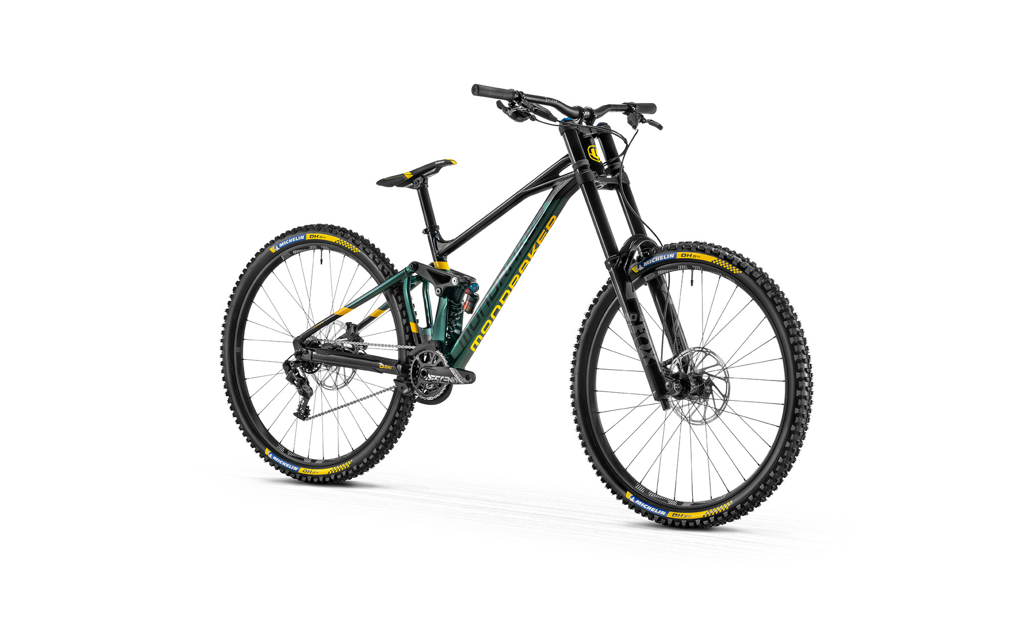 SUMMUM R MX