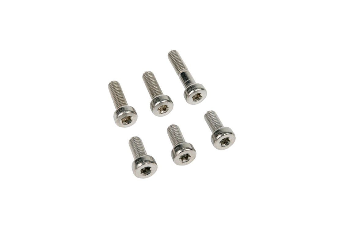 MOTOR BOLTS SET LEVEL/CRAFTY 2022