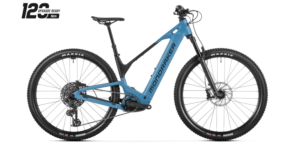 Mondraker PRIME R