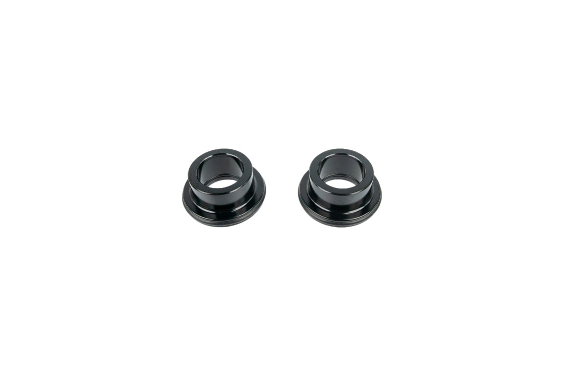 END CAPS FOR DA8276B-M15-110 (SET)