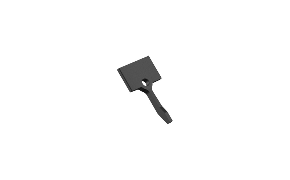 BOTTOM INTERNAL BATTERY SPACER