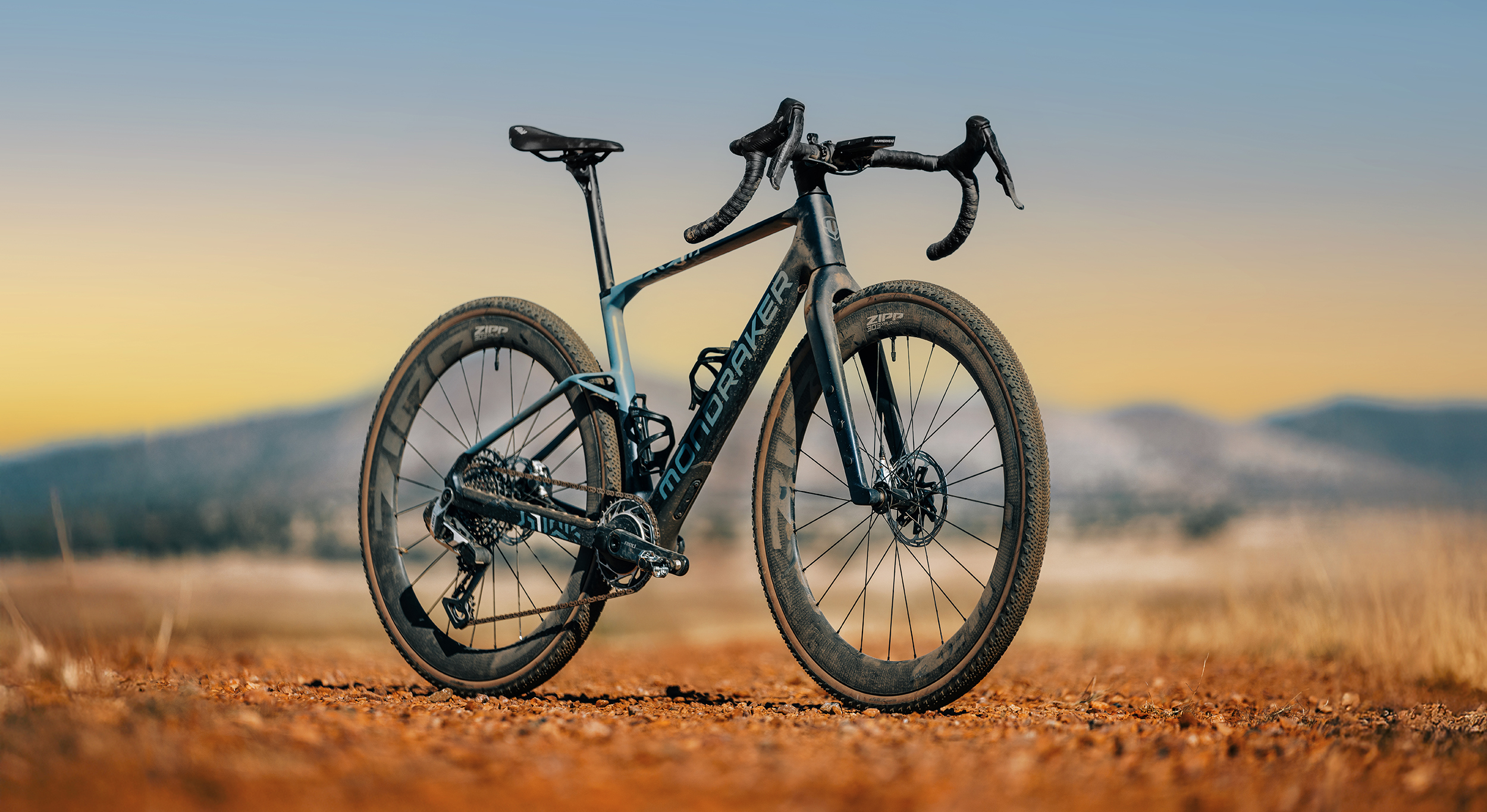Mondraker Arid R 5